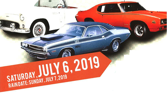 Farrow to host 7th Annual Classic Car Show- proceeds to benefit Make-A-Wish Southwestern Ontario