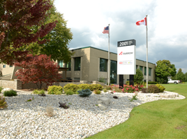 Farrow Windsor Corporate