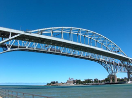 Farrow Port Huron