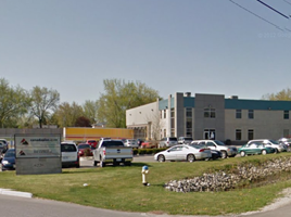 Farrow Logistics Windsor