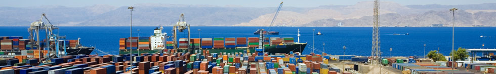Key links to Freight Forwarder and Industry Trade Association resources - Farrow Group