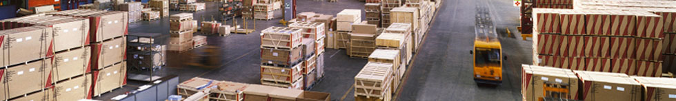 International Logistics and Warehousing Services - Farrow Group
